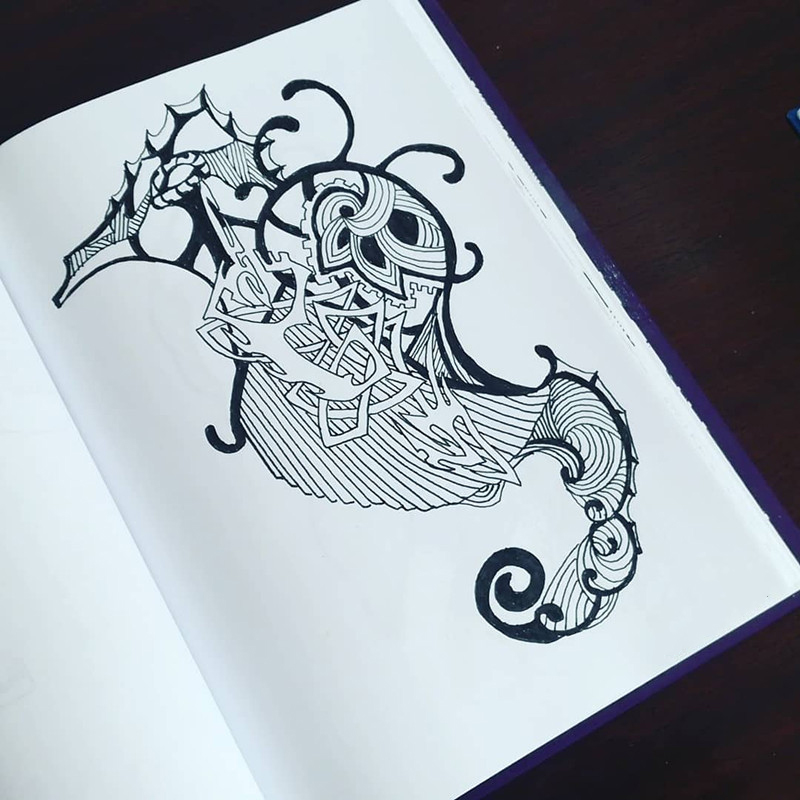ָ